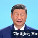 Espera-se que o presidente dos EUA, Donald Trump, e o presidente da China, Xi Jinping, se reúnam no fórum de Cooperação Económica Ásia-Pacífico no final deste mês.