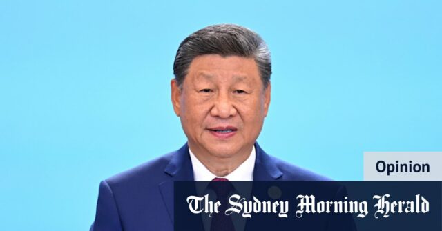 Espera-se que o presidente dos EUA, Donald Trump, e o presidente da China, Xi Jinping, se reúnam no fórum de Cooperação Económica Ásia-Pacífico no final deste mês.