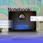 O nível gratuito do NotebookLM está recebendo um grande aumento de dados
