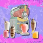 O novíssimo Ninja Slushi Max é ótimo para eventos de férias e há um código para economizar US$ 100