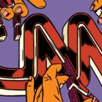 O novo banner de registro de 'total acessibilidade' da CNN coloca maior destaque nos visitantes móveis