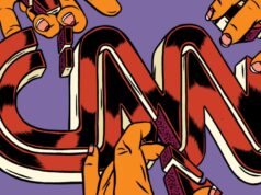 O novo banner de registro de ‘total acessibilidade’ da CNN coloca maior destaque nos visitantes móveis O novo banner de registro de 'total acessibilidade' da CNN coloca maior destaque nos visitantes móveis