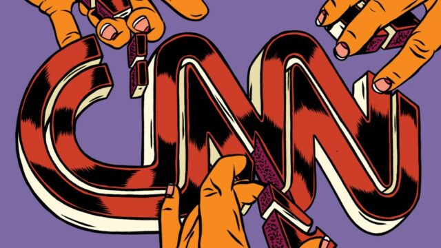 O novo banner de registro de 'total acessibilidade' da CNN O novo banner de registro de 'total acessibilidade' da CNN coloca maior destaque nos visitantes móveis