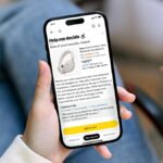 O novo dispositivo de compra de IA da Amazon informa por que você precisa de um item sugerido