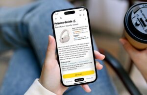 O novo dispositivo de compra de IA da Amazon informa por que você precisa de um item sugerido O novo dispositivo de compra de IA da Amazon informa por que você precisa de um item sugerido