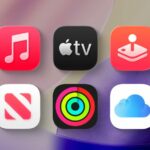 O novo pacote de streaming da Apple pode significar benefícios futuros para clientes Apple One