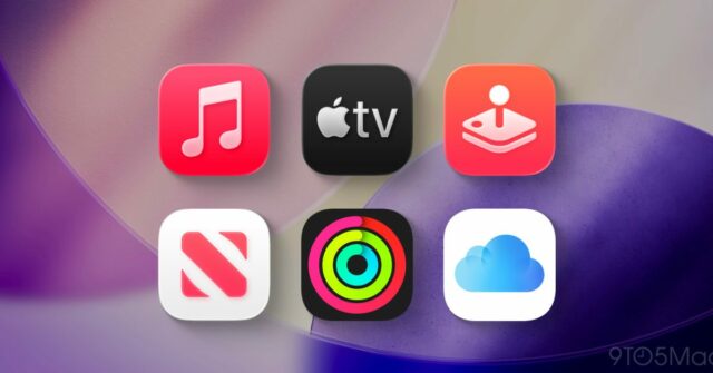 O novo pacote de streaming da Apple pode significar benefícios futuros para clientes Apple One 


