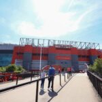 O novo policial principal, Ameesh Manek, revelou sua principal preocupação, os torcedores do Manchester United certamente ficarão satisfeitos