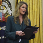 ARQUIVO - A procuradora-geral de Nova York, Letitia James, fala durante uma entrevista coletiva, em Nova York, 11 de junho de 2019. (AP Photo/Mary Altaffer, Arquivo)