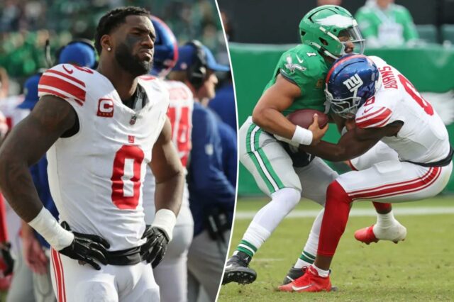 O obstáculo histórico que impede o sonho de hardware de Brian Burns

