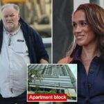 O pai de Meghan Markle, Thomas, dispara de volta às alegações de que ele está 'preso' no apartamento das Filipinas após um terremoto mortal