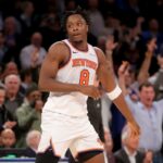 O papel de Jalen Brunson, banco de acertos ou erros e mais conclusões dos Knicks no Jogo 1