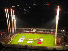 O período 2 da organização de automobilismo Indian Supercross começa em Pune em 26 de outubro O período 2 da organização de automobilismo Indian Supercross começa em Pune em 26 de outubro