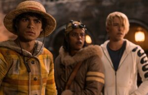 O período 2 de ‘One Item’ estabelece o dia de lançamento em março, diminua primeiro confira Luffy na Ilha Drum O período 2 de 'One Item' estabelece o dia de lançamento em março, diminua primeiro confira Luffy na Ilha Drum