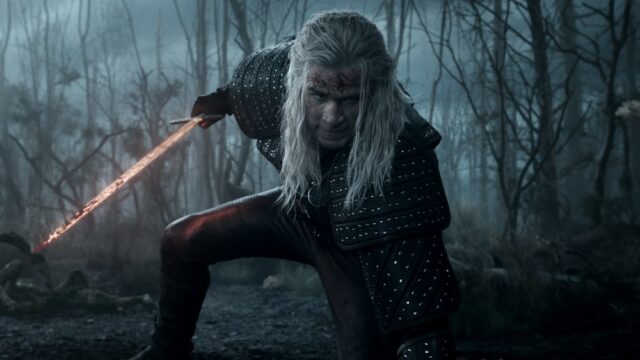 O período 4 de 'The Witcher' é uma atualização, já que Liam Hemsworth substitui Henry Cavill: depoimento na televisão 

