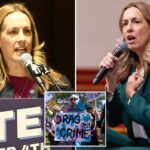 O poderoso sindicato de professores de NJ que apoia o deputado Mikie Sherrill sediará um evento drag queen dias após a eleição