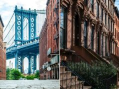 O preço médio de venda de casas em Nova York disparou para um nível recorde – com 1 bairro impulsionando o aumento: Estudo O preço médio de venda de casas em Nova York disparou para um nível recorde - com 1 bairro impulsionando o aumento: Estudo
