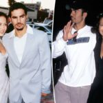 O primeiro marido de Jennifer Lopez, Ojani Noa, acusa de sua traição em um discurso contundente: 'Você é o problema'