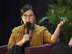 A grande mídia agora está principalmente inclinada para a direita Desenho animado de Jack Ohman