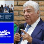 O principal líder do partido do Brooklyn está executando trabalhos 'fraudados', abusando do sistema judicial: processo