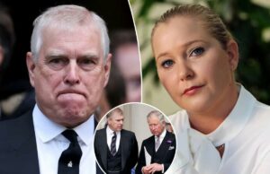 O príncipe Andrew tinha uma rede de funcionários e amigos para recrutar meninas para sexo: biógrafo O príncipe Andrew tinha uma rede de funcionários e amigos para recrutar meninas para sexo: biógrafo