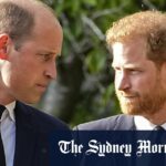 O príncipe Harry arrasta William para a batalha contra o Daily Mail
