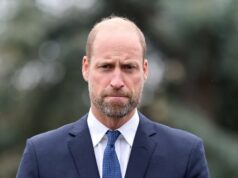 O príncipe real William considera o futuro de seu filho antes da promessa do meio ambiente de 2030 GetTyImages-2224942621-príncipe-william-makes-1st-Compomment-on-Prince-George-Becoming-King