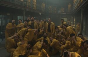 O produtor de ‘Parasite’ Barunson E&A destaca o pivô da Indonésia no seminário do mercado de Tóquio O produtor de 'Parasite' Barunson E&A destaca o pivô da Indonésia no seminário do mercado de Tóquio