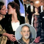 O produtor de 'Titanic' Jon Landau revela novos detalhes sobre os pesadelos da produção do filme em memórias póstumas