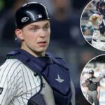 O próximo desafio no enigma Ben Rice-Austin Wells dos Yankees
