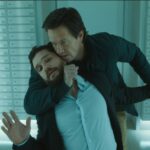 O próximo grande filme para a televisão da Apple é uma comédia de ação de Mark Wahlberg, trailer aqui