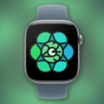 O próximo obstáculo da tarefa do Apple Watch é tudo sobre a aparência interna