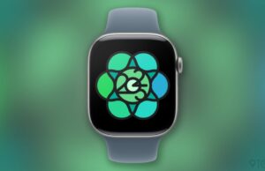 O próximo obstáculo da tarefa do Apple Watch é tudo sobre a aparência interna O próximo obstáculo da tarefa do Apple Watch é tudo sobre a aparência interna