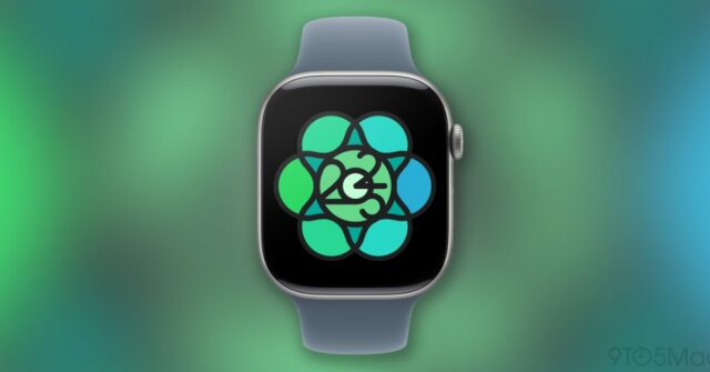 O próximo obstáculo da tarefa do Apple Watch é tudo sobre a aparência interna 

