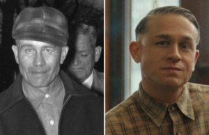 O que ‘Beast’ entende mal a situação de assassinato de Ed Gein? Guia para toda a estação--e-criminal -—- of-ryan-murphys-monsters-