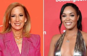 O que Cathy Engelbert aparentemente afirmou? Dramatização de Nafesa Collier esclarecida A estrela de Minnesota Lynx, Nafesa Collier, explica como ela equilibra a maternidade e as finais da WNBA