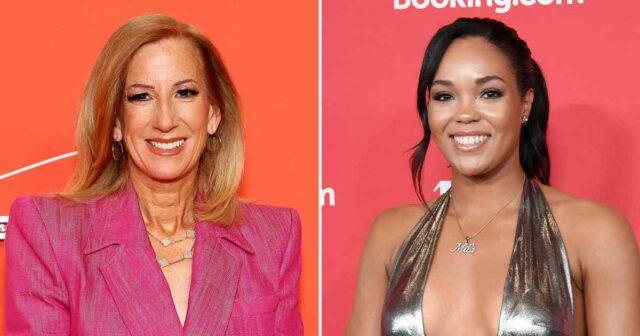 A estrela de Minnesota Lynx, Nafesa Collier, explica como ela equilibra a maternidade e as finais da WNBA