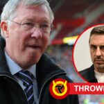 O que Gary Neville afirmou em 2001 sobre Sir Alex Ferguson Life Aposentado na perfeição, o MACH UTD tem dificuldade em