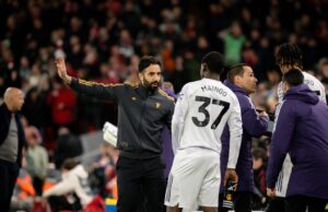 ‘Passei por momentos difíceis’ … O supercomputador Opta executa simulação Male Utd vs Brighton 10.000 vezes e a última previsão fala sobre quantidades ícone de correio