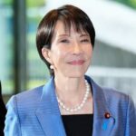 O que Sanae Takaichi disse sobre Donald Trump