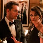 O que Justin Hartley e Sofia Pernas disseram sobre seu retorno para mais episódios do Tracker 564