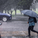 O que a declaração de La Niña pode significar para o clima australiano