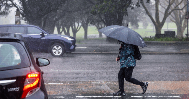 O que a declaração de La Niña pode significar para o clima australiano

