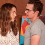 Allison Williams e Dave Franco em