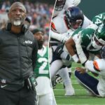 O que aprendemos com a derrota dos Jets na semana 6 para os Broncos: O que Aaron Glenn está pensando?