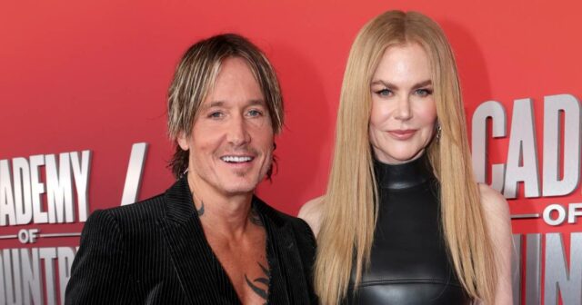 GetTyImages2219010790 O que está em jogo em Nicole Kidman e Keith Urbans Divorce