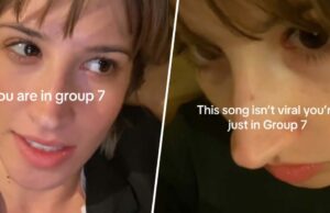 O que é ‘Equipe 7’? Onde a moda viral do TikTok começou O que é 'Equipe 7'? Onde a moda viral do TikTok começou