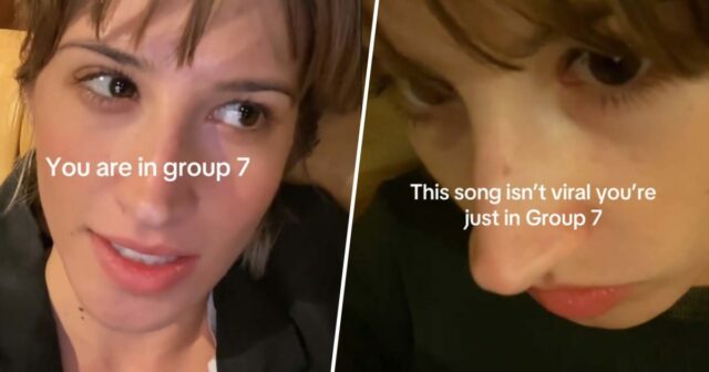 O que é 'Equipe 7'? Onde a moda viral do TikTok começou 


