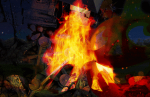 O que é Samhain? Tudo sobre o feriado pagão que inspirou o Halloween O que é Samhain? Tudo sobre o feriado pagão que inspirou o Halloween