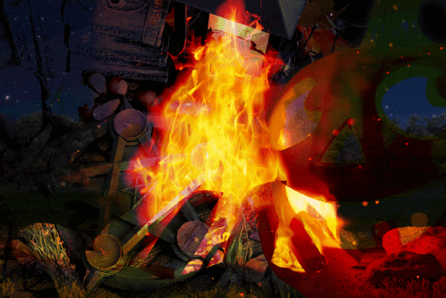 O que é Samhain? Tudo sobre o feriado pagão que O que é Samhain? Tudo sobre o feriado pagão que inspirou o Halloween